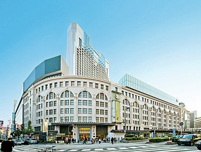 【大阪お土産 限定品編】高島屋大阪店 ユーハイム・ディー・マイスターのコルネ