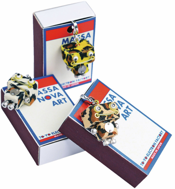 【大阪お土産 キャラもの】マサノヴァアート×OMCコラボ