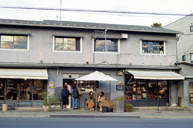 【黒磯×観光】黒磯の名を知れ渡らせた旅の目的地になるカフェ「1988 CAFE SHOZO」