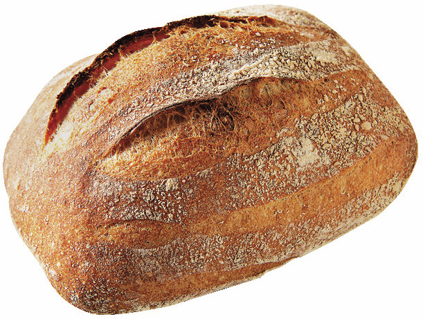 【黒磯×観光】100%国内産の小麦とライ麦にこだわった香り豊かなパン「KANEL BREAD」