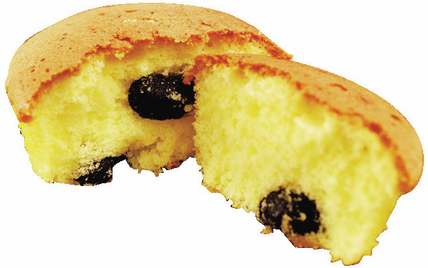 【大阪お土産 JR新大阪駅で買える】パティスリー五感の五感ええもんちぃ