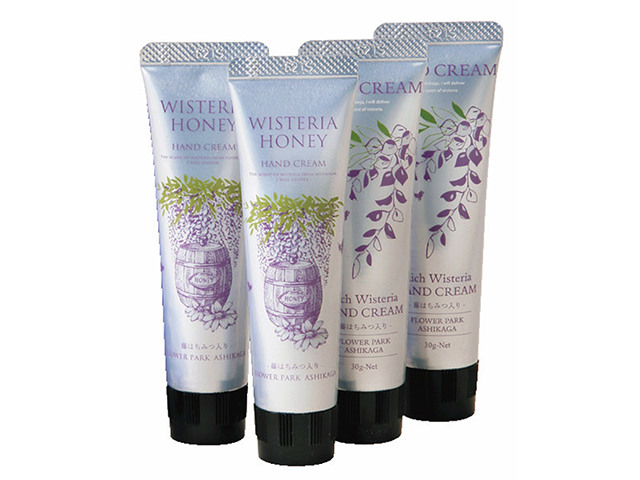 【あしかがフラワーパークをもっと楽しむコツ】グルメ&お土産をチェック!