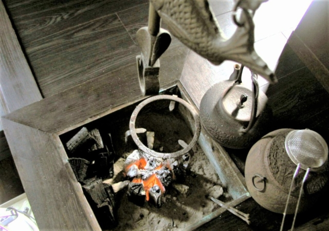 伊豆に住んで6年目の終わりに