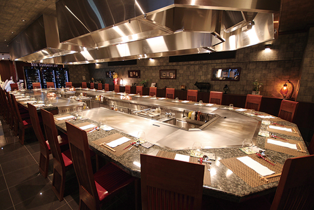 【滋賀グルメ×近江牛】2.近江牛れすとらん松喜屋本店