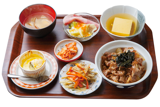 【カジュアルな近江牛】口の中でとろける名物の焼肉丼「近江かね安」