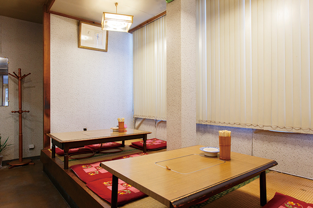 【カジュアルな近江牛】口の中でとろける名物の焼肉丼「近江かね安」