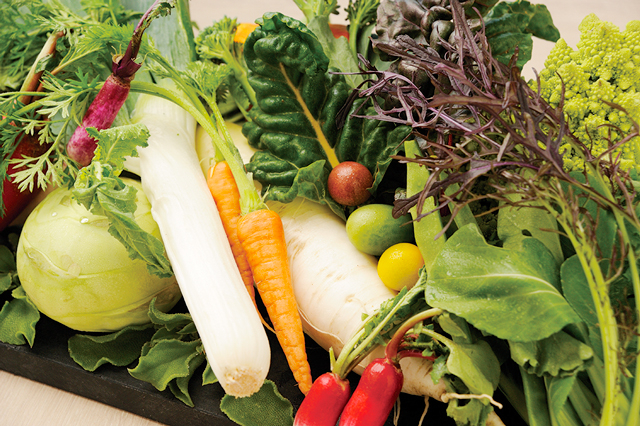 【滋賀グルメ×近江野菜】10.洋食SHIMADA