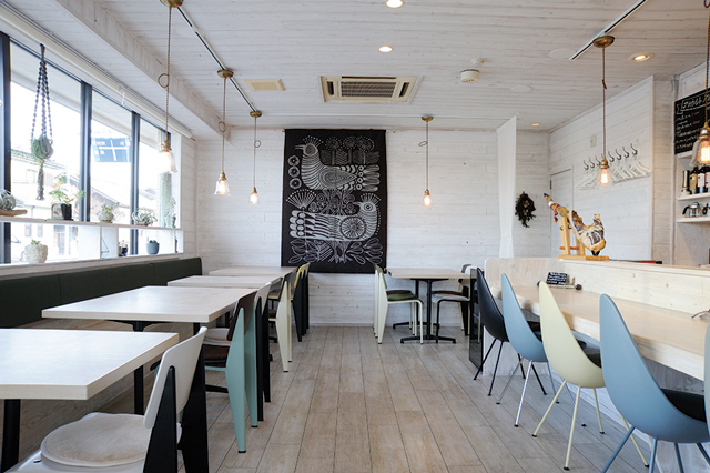 【滋賀グルメ×近江野菜】10.洋食SHIMADA