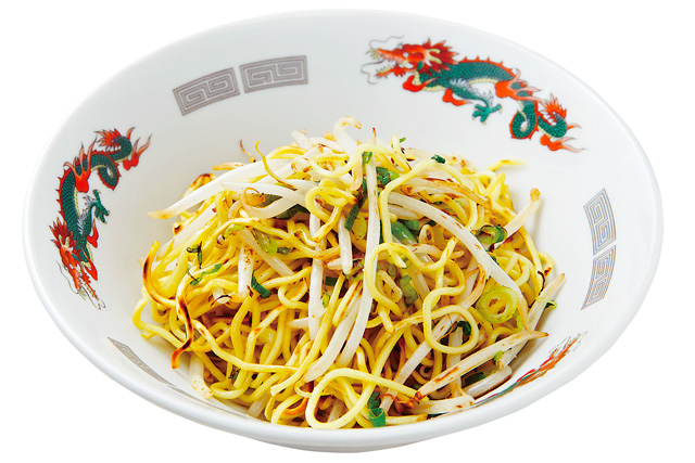 【滋賀×ご当地グルメ】谷野食堂