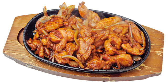 【滋賀×ご当地グルメ】お食事処まさ