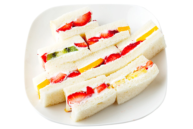 【滋賀×ご当地グルメ】丸二果実店