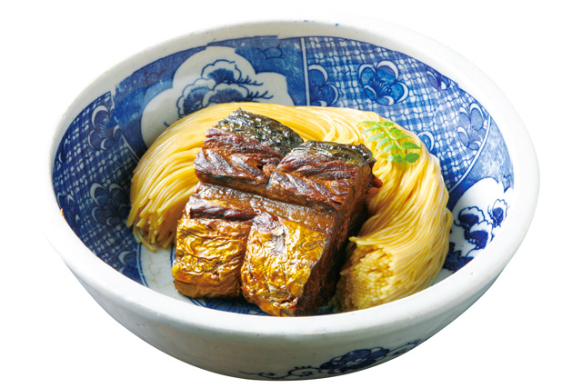 【滋賀郷土料理×名物麺&ご飯もの】翼果楼