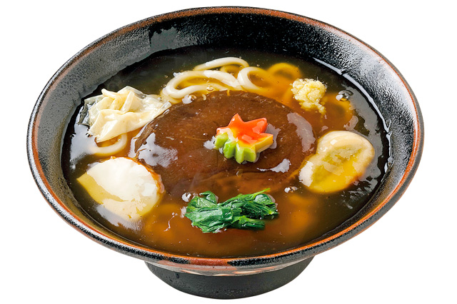 【滋賀郷土料理×名物麺&ご飯もの】茂美志