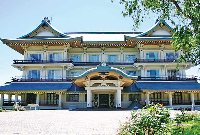 【滋賀郷土料理×おおつ近江米カレー】志じみ釜めし 湖舟