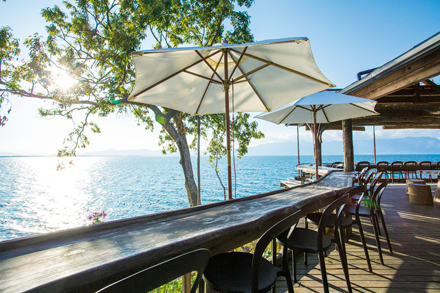 【琵琶湖×カフェ&レストランランチ】シャーレ水ヶ浜