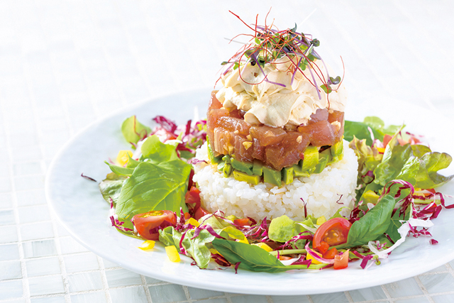 【琵琶湖×カフェ&レストランランチ】R cafe at Marina