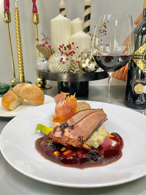 【琵琶湖×カフェ&レストランランチ】Vie d'été