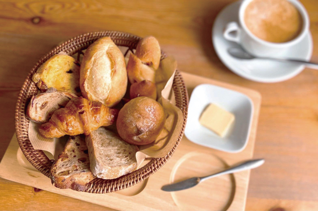 【琵琶湖×カフェ&レストランランチ】クラブハリエ ジュブリルタン