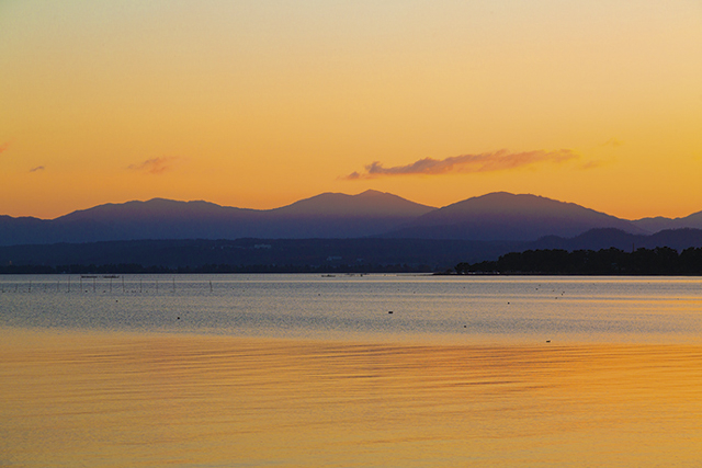 【滋賀郷土料理×湖魚料理】湖里庵