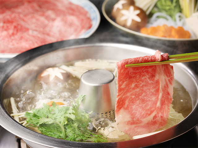 浅草おすすめ鍋5選 寒い日にはあったか〜いお鍋を! 江戸情緒あふれる下町鍋奉行