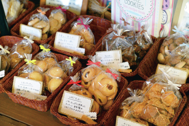 【琵琶湖×カフェ&レストランランチ】お菓子の家 Chérie