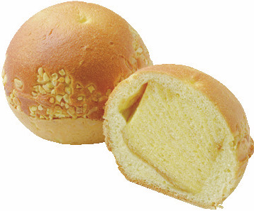 【クラブハリエ】琵琶湖のほとりのパン専門店「クラブハリエ ジュブリルタン」