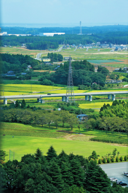 【牛久大仏4・5階】霊鷲山の間