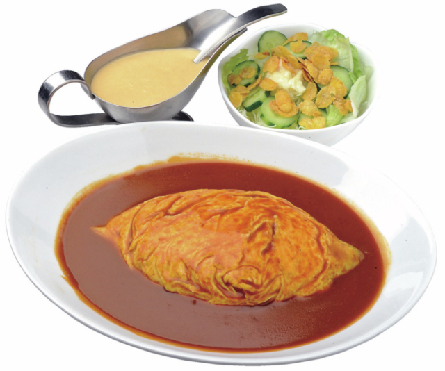 【滋賀×ご当地グルメ】あらびか