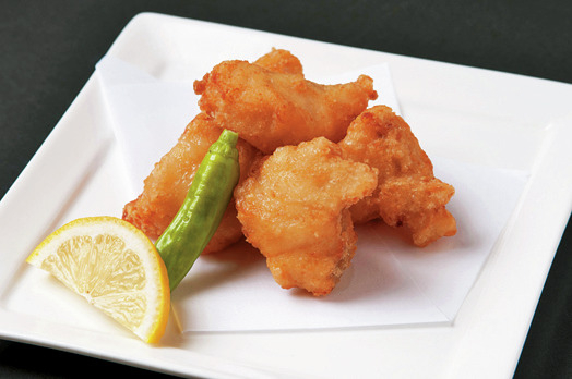 水戸の味を守り続ける日本料理店「割烹 魚政」