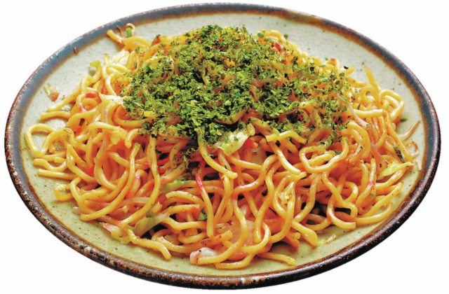 コクのある元祖の味を堪能しよう「喰い道楽 すみよし」