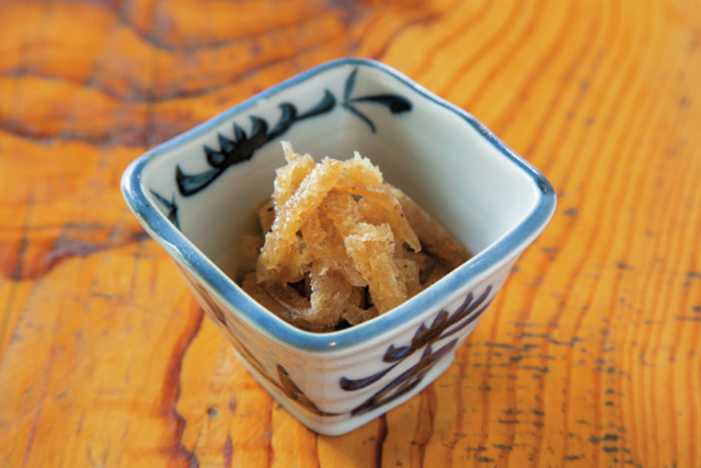 地紛にこだわり大切に伝える蕎麦店「手づくりの郷 天下野」