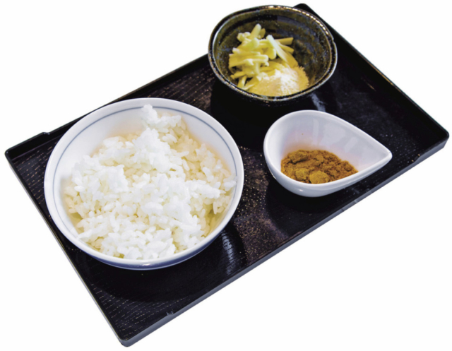 【つくばラーメン】麺や 蒼(AOI)