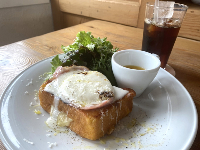 【クラブハリエ】琵琶湖のほとりのパン専門店「クラブハリエ ジュブリルタン」