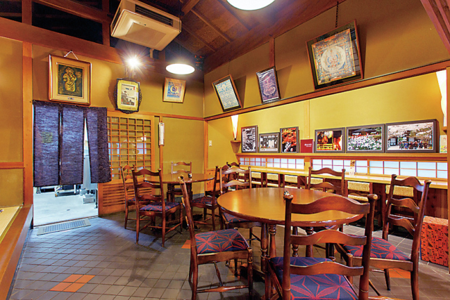 【滋賀郷土料理×おおつ近江米カレー】志じみ釜めし 湖舟