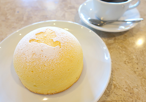 【クラブハリエ】彦根城の濠端にたたずむ複合店 「彦根美濠の舎」