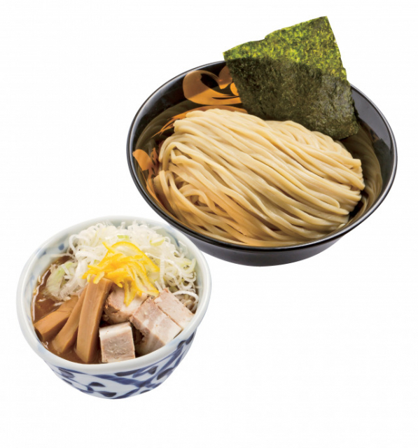 【つくばラーメン】活龍本店