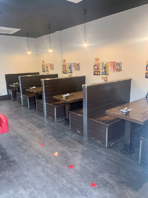 【つくばラーメン】活龍本店