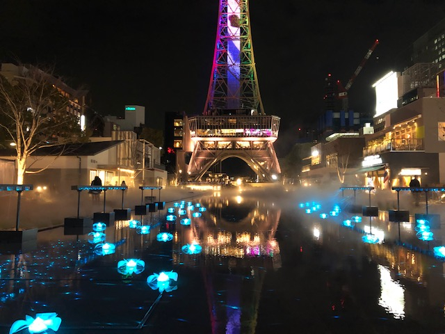 名古屋の新たな魅力を発信するZONE4