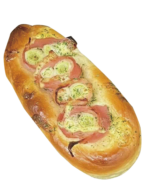 【浅草のパン屋さん】パン工房 クラージュ