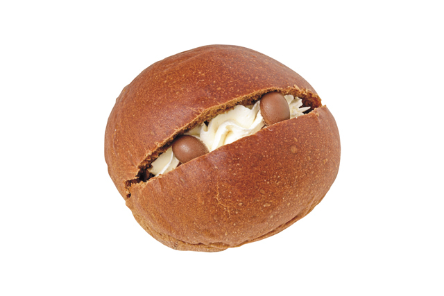 【浅草のパン屋さん】あんですMATOBA