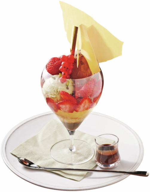 【東京1日観光プラン×デート4】東京ミッドタウン日比谷