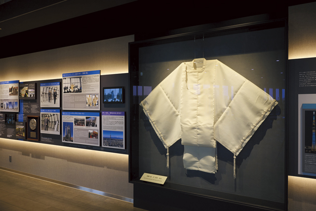 東京スカイツリー【4階】SKYTREE® ARCHIVES