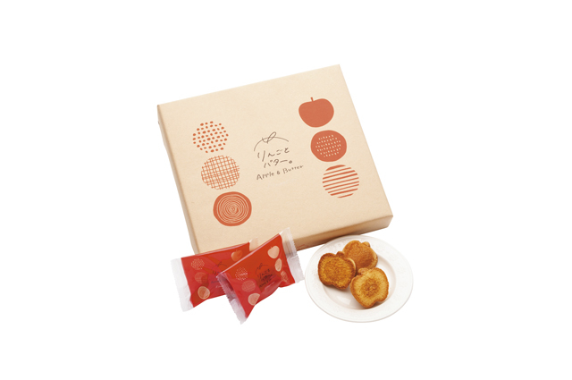 【東京ソラマチみやげ】フィナンシェ