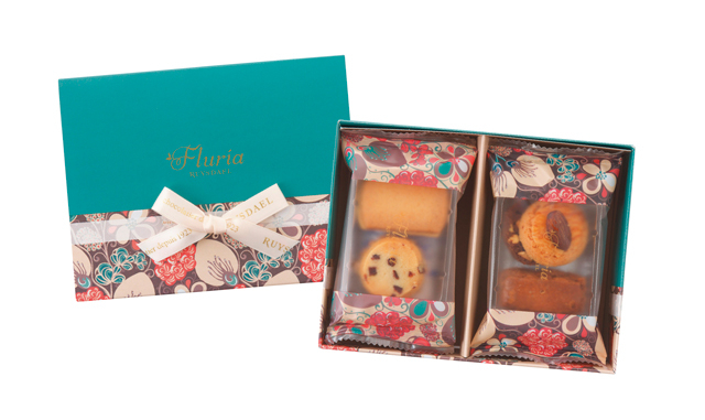 【東京ソラマチみやげ】サシェ