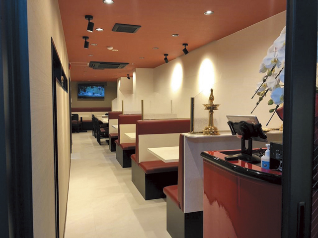 【浅草・観音裏×グルメ】サウスパーク浅草