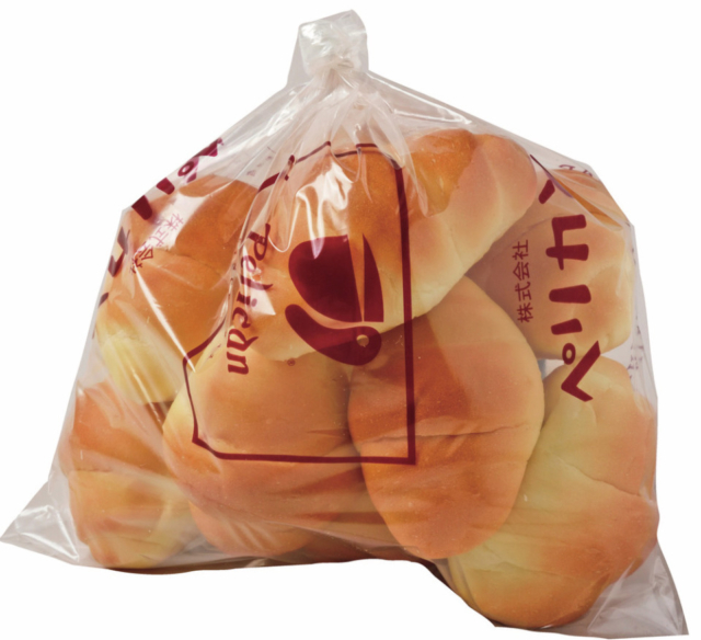 【浅草のパン屋さん】パンのペリカン