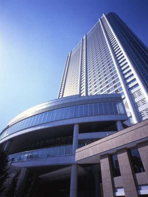 【東京でホカンス】4.東京ドームホテル