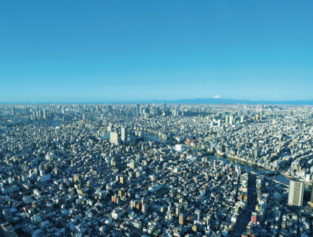 東京スカイツリー®とは