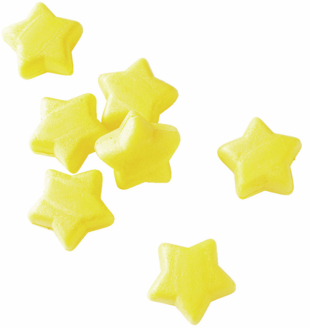 【静岡×おすすめ土産】老舗和菓子店が作るキュートな星型最中「きらきらのかたち 静星」