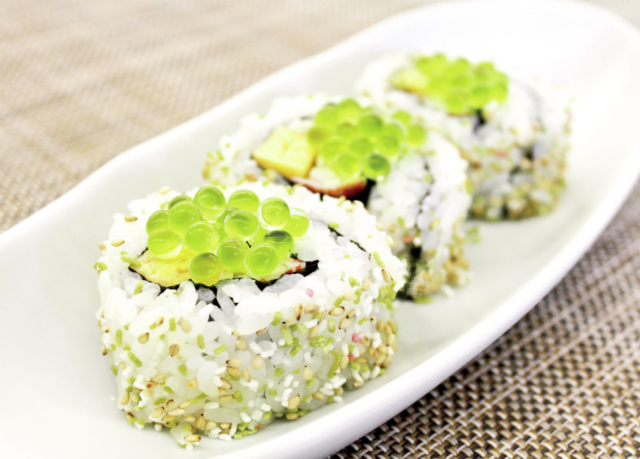 【静岡×おすすめ土産】SNSやメディアで話題沸騰「わさビーズ」